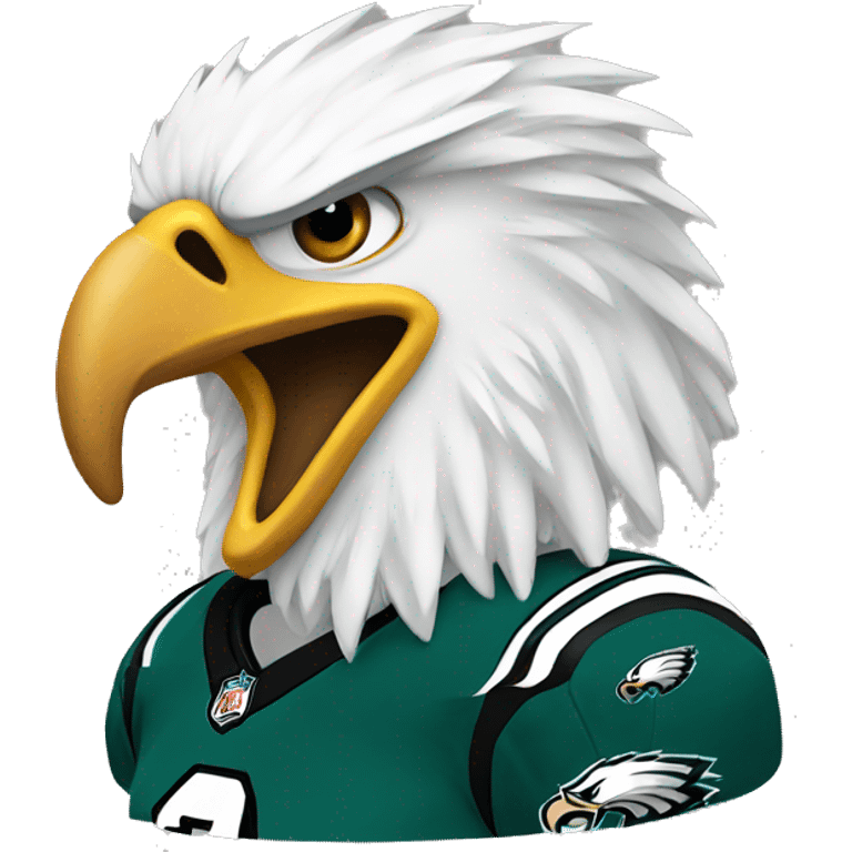 Eagles emoji