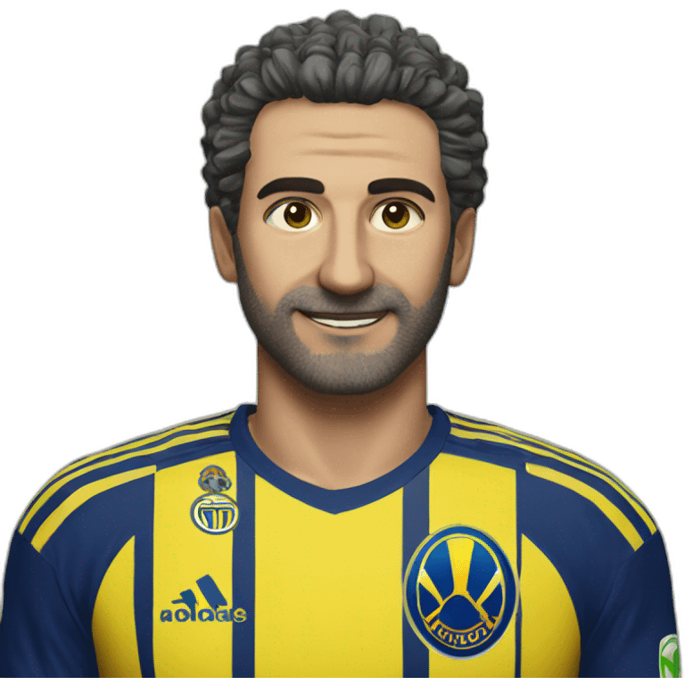 Fenerbahçe emoji