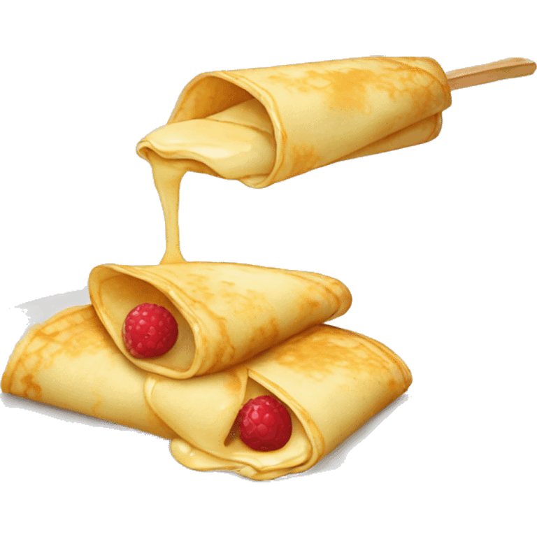 crepes emoji