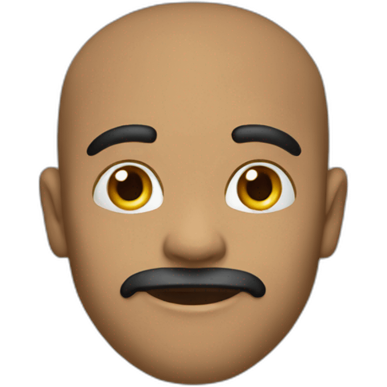 بانوی ماه emoji