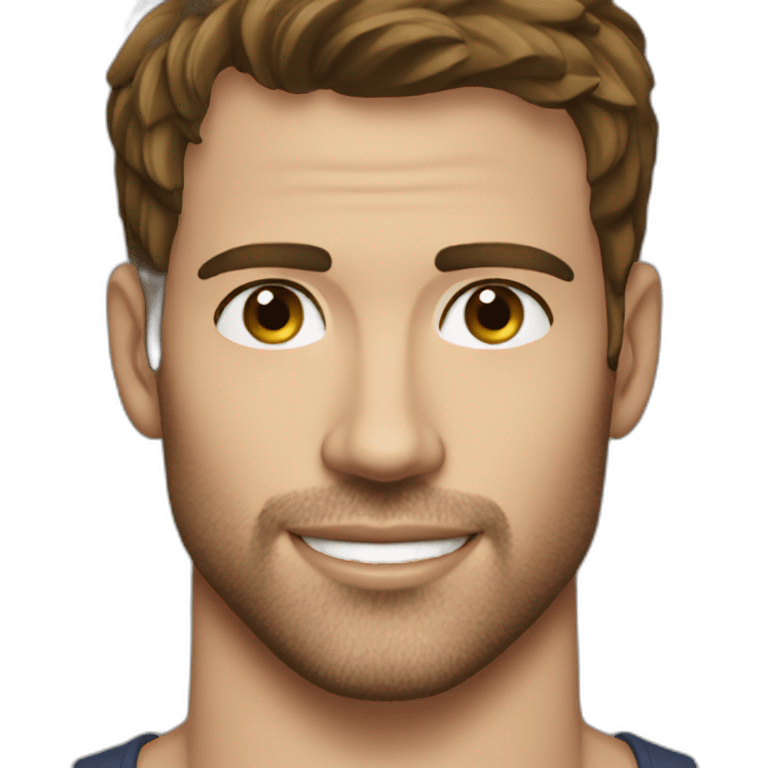 william levy emoji