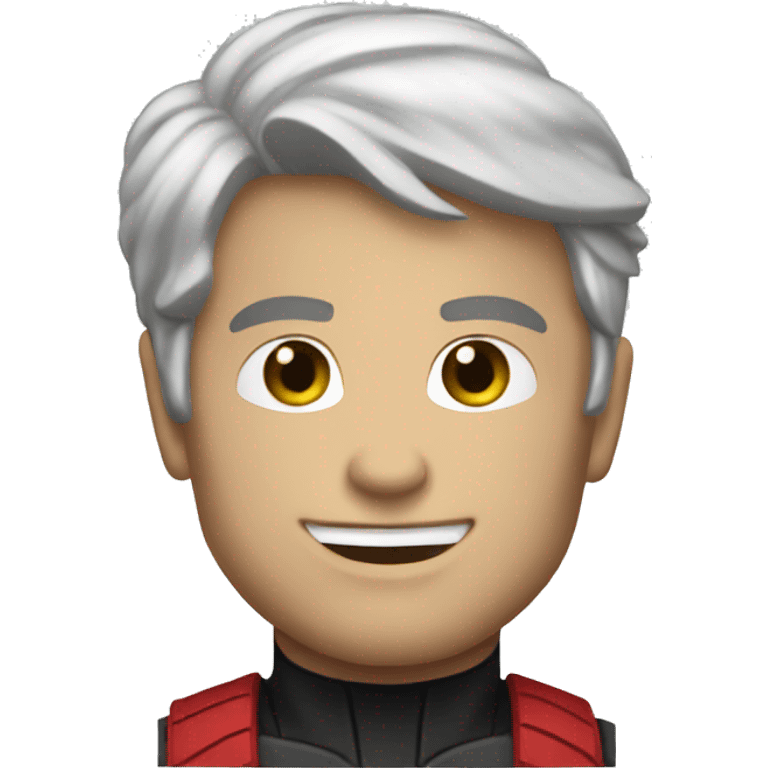 Daredevil Marvel emoji