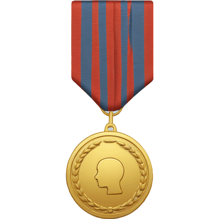 medal emoji