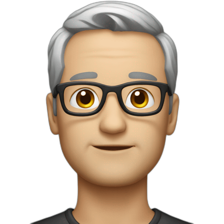 john cooper emoji