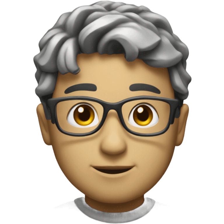 inteligencia artificial emoji