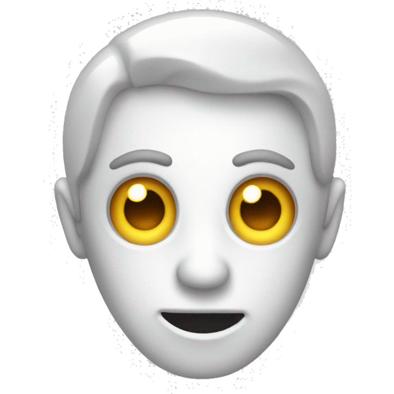 Ghost emoji data scientist emoji