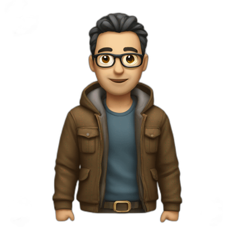 game designer emoji