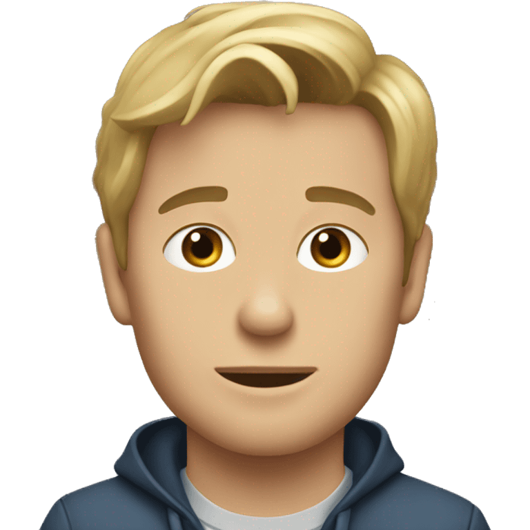 Trace Reeves emoji