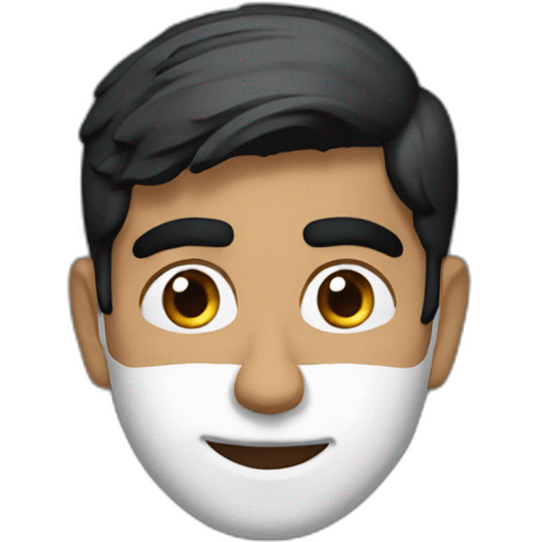 rishi sunak emoji