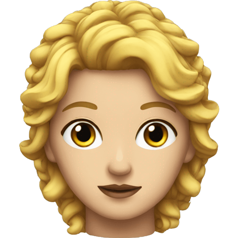 Artemis emoji