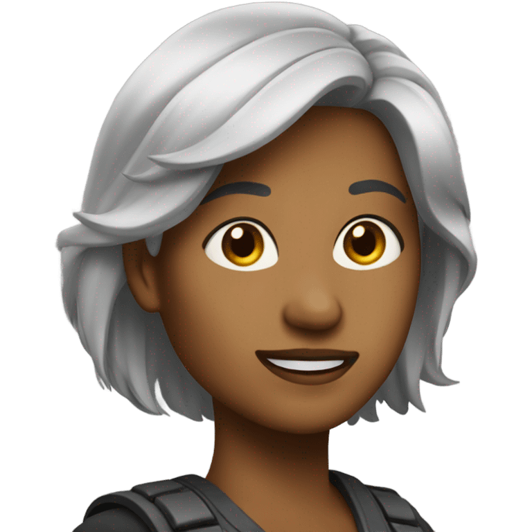 Make Tanya  emoji