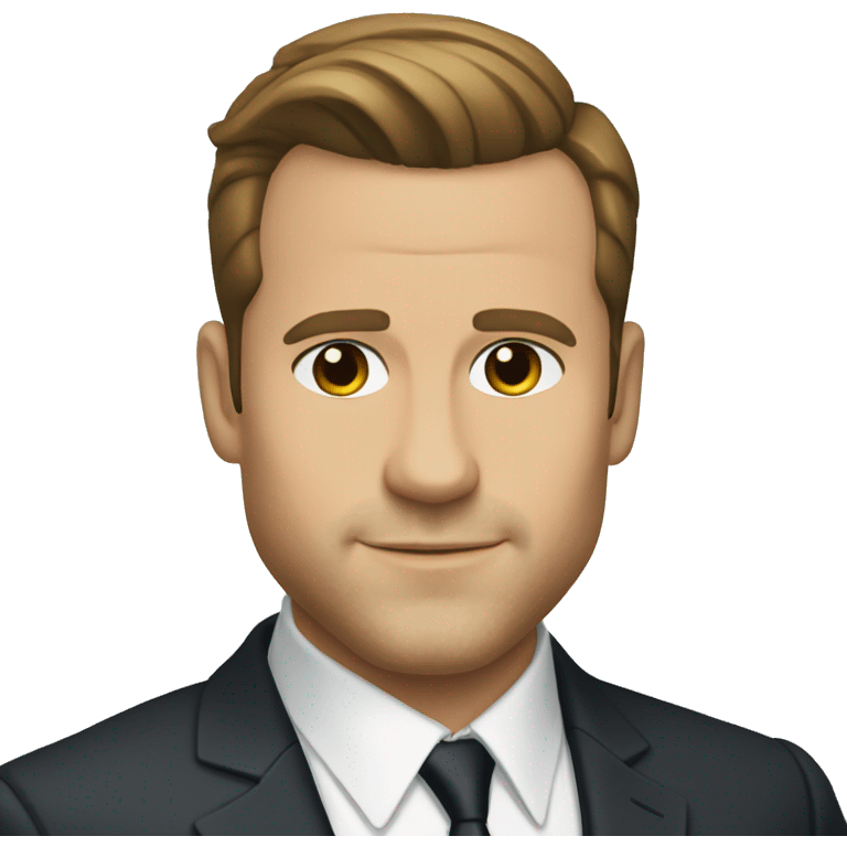 harvey specter emoji