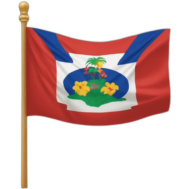 Drapeau mayotte emoji