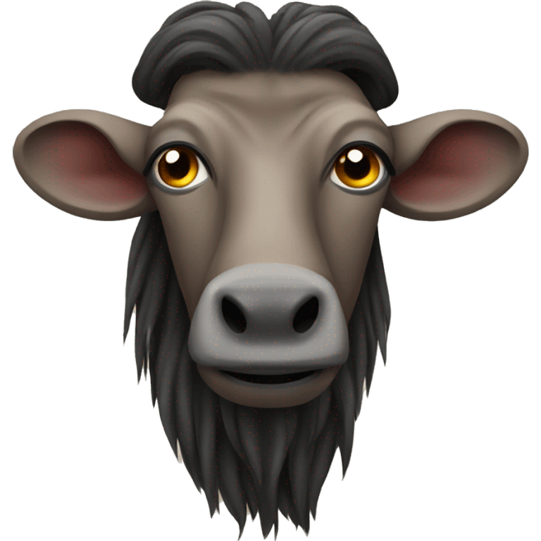 GNU emoji