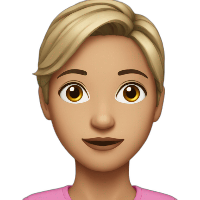 Jena ortega emoji