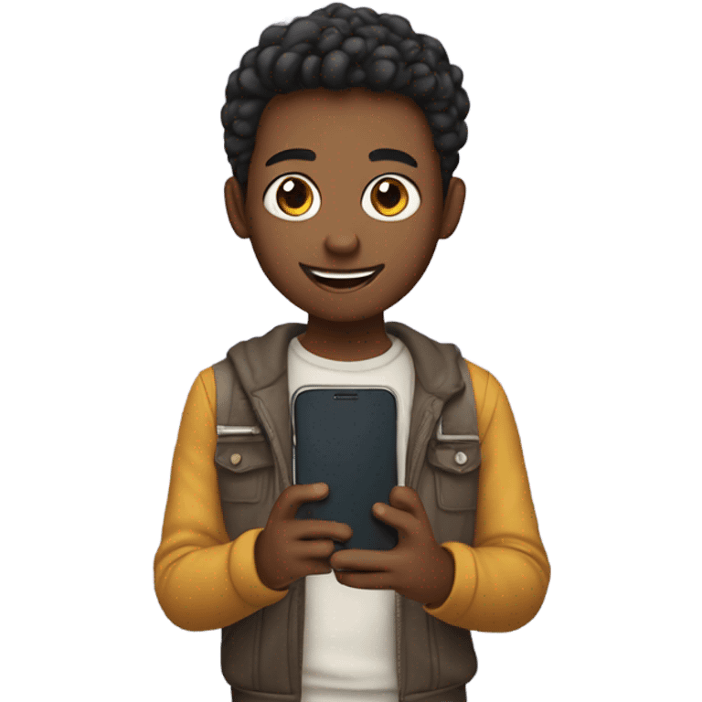 ugc creator emoji