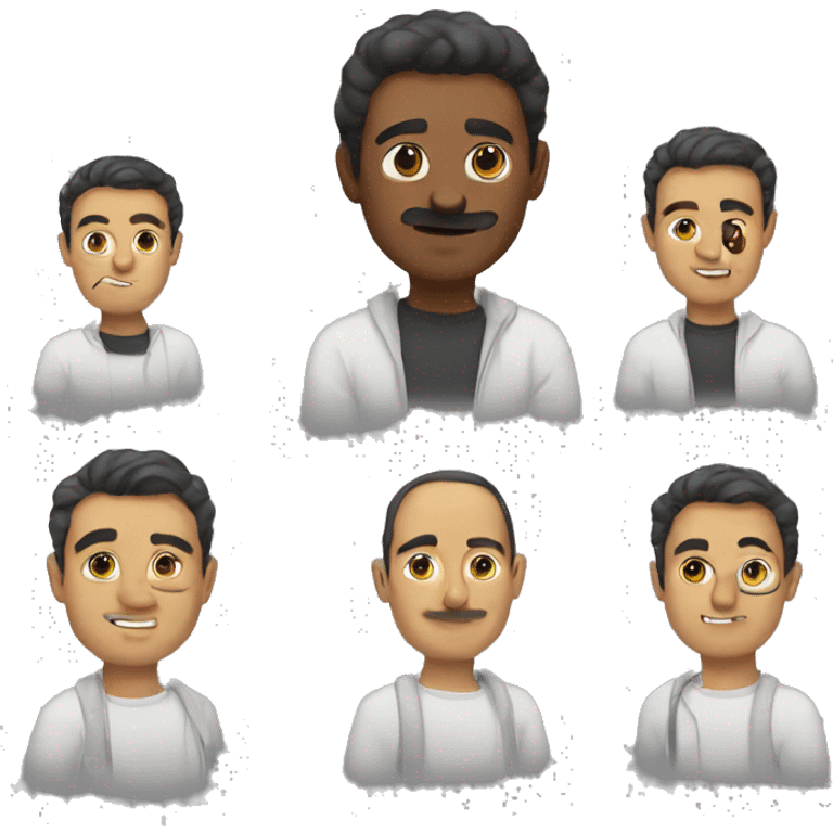 sohbet kutusu emoji