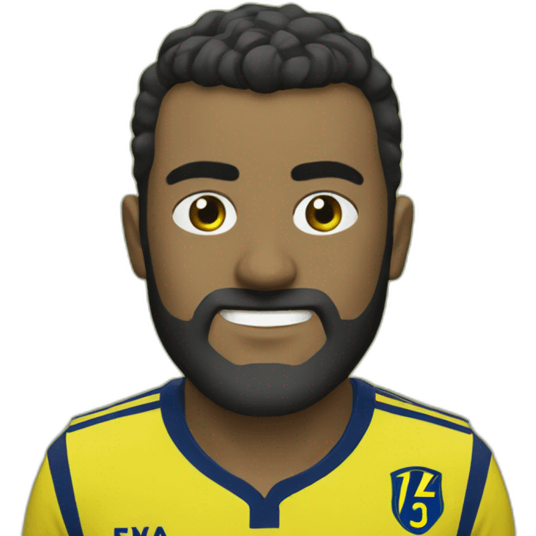 Fenerbahçe emoji