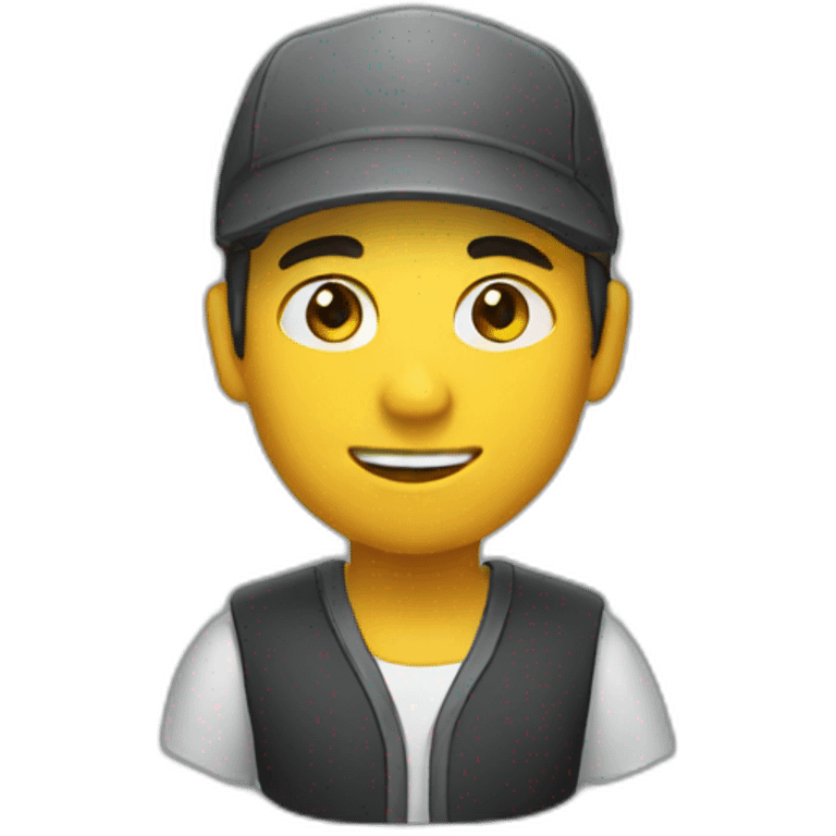 Niro emoji