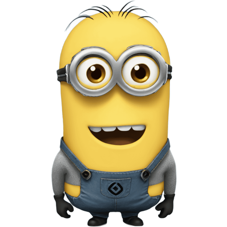 minion emoji