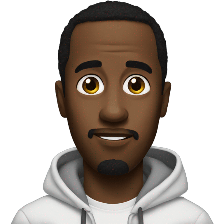 Diddy emoji