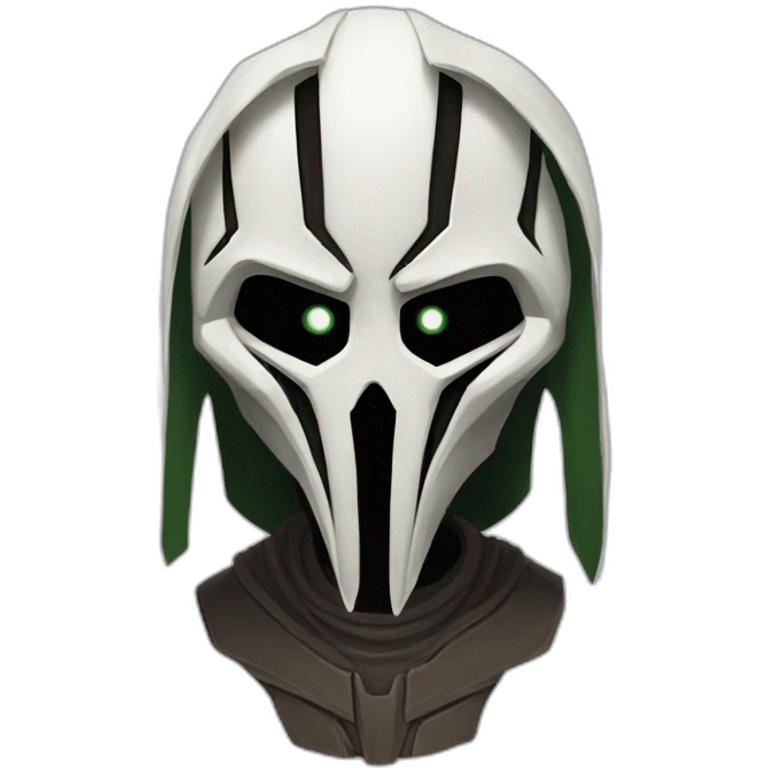 Grievous emoji