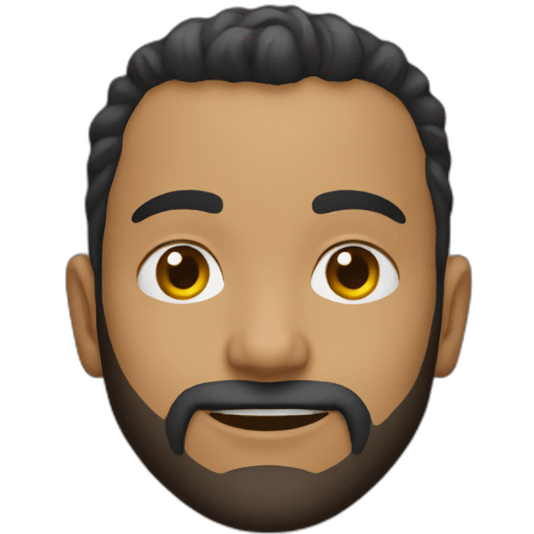 Enzo alves  emoji