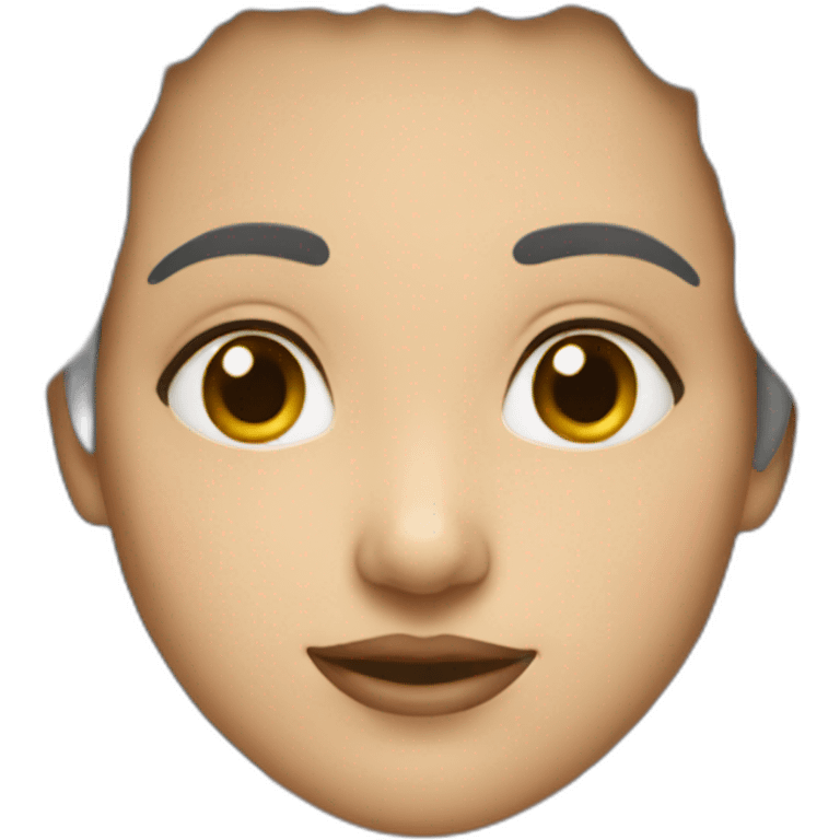 Malou emoji