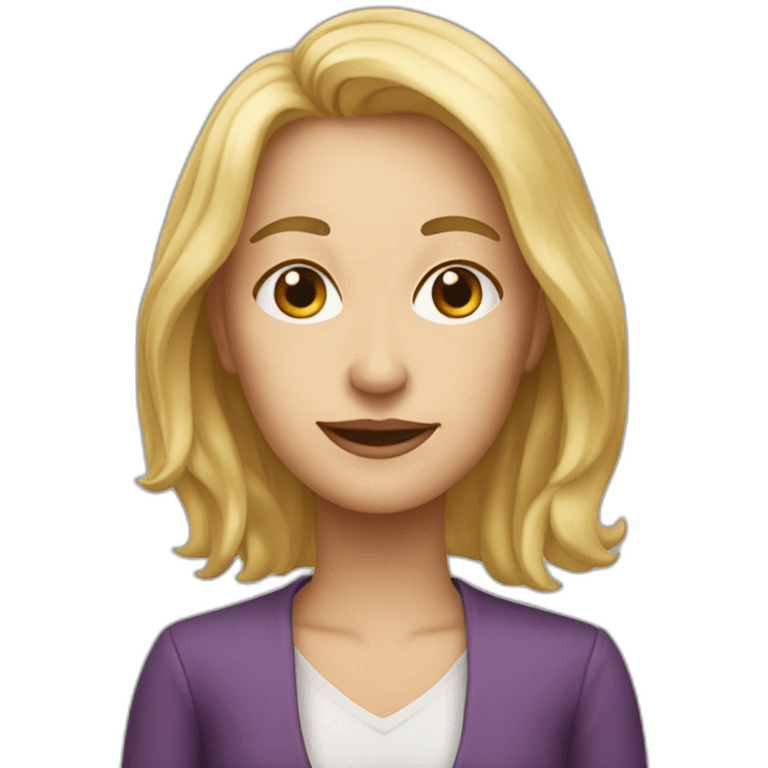 ricarda lang emoji