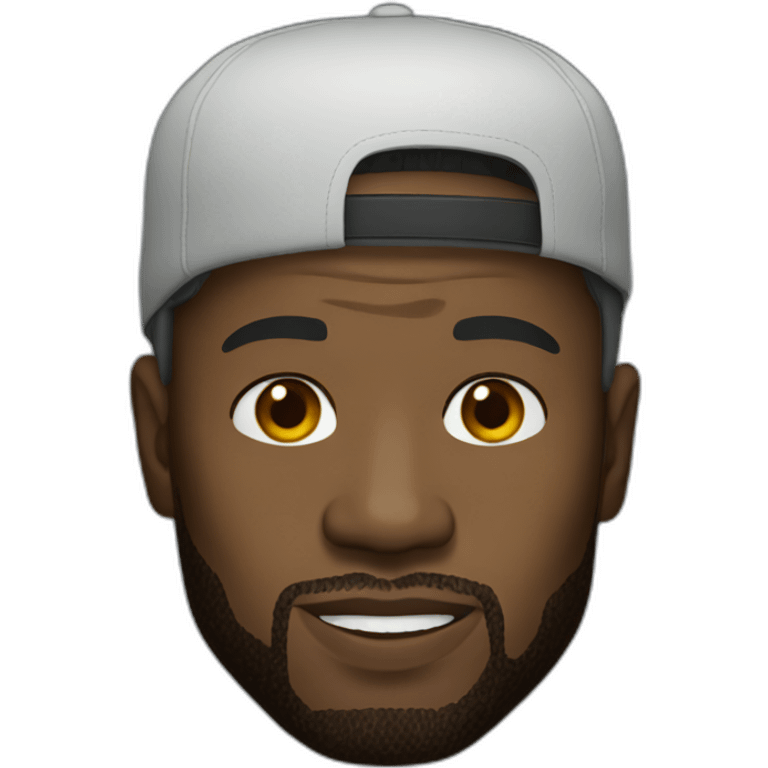 50 cent emoji