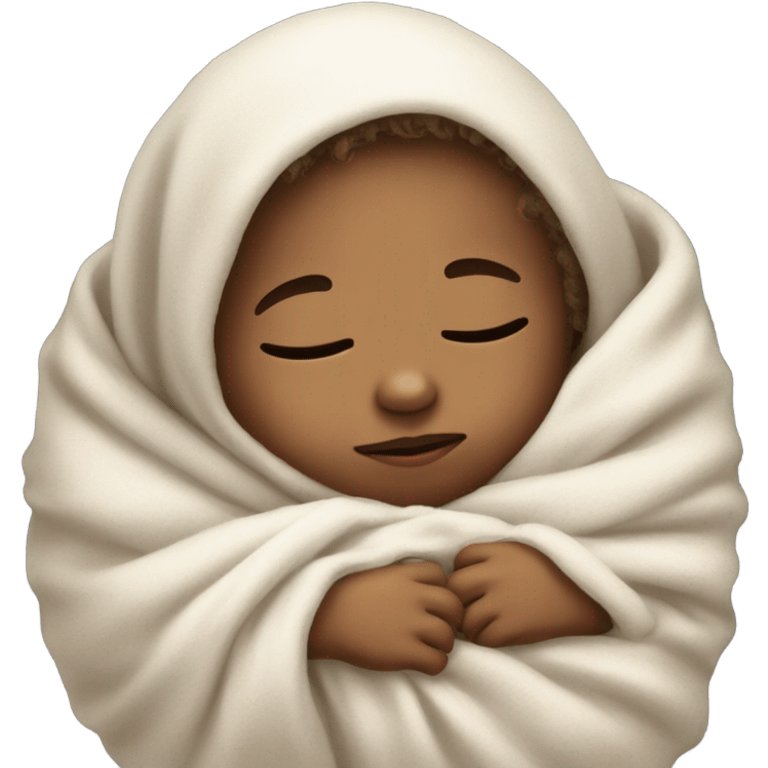 newborn emoji