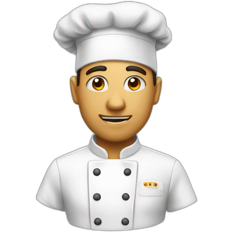 meme chef emoji