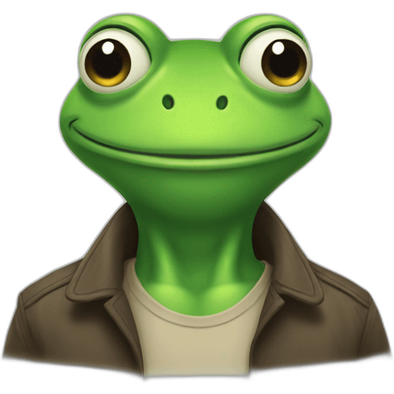 froge emoji