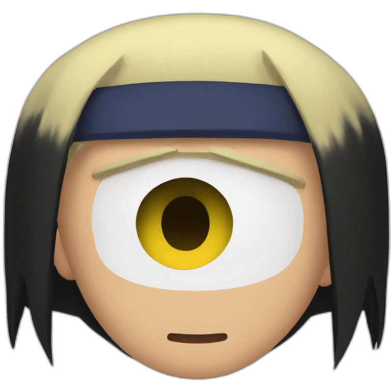 itachi emoji