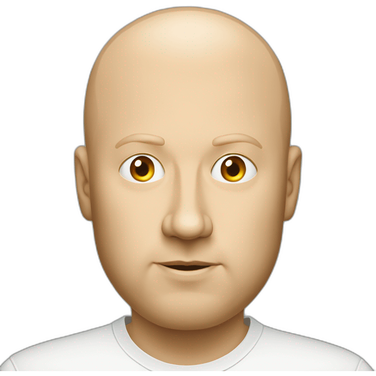 stupid Marc Andreessen emoji