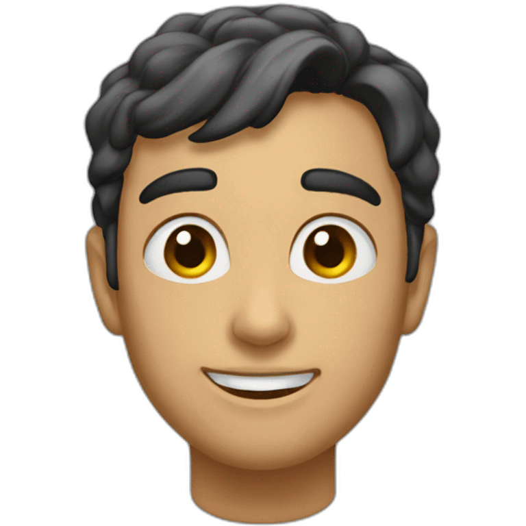 elun musc emoji