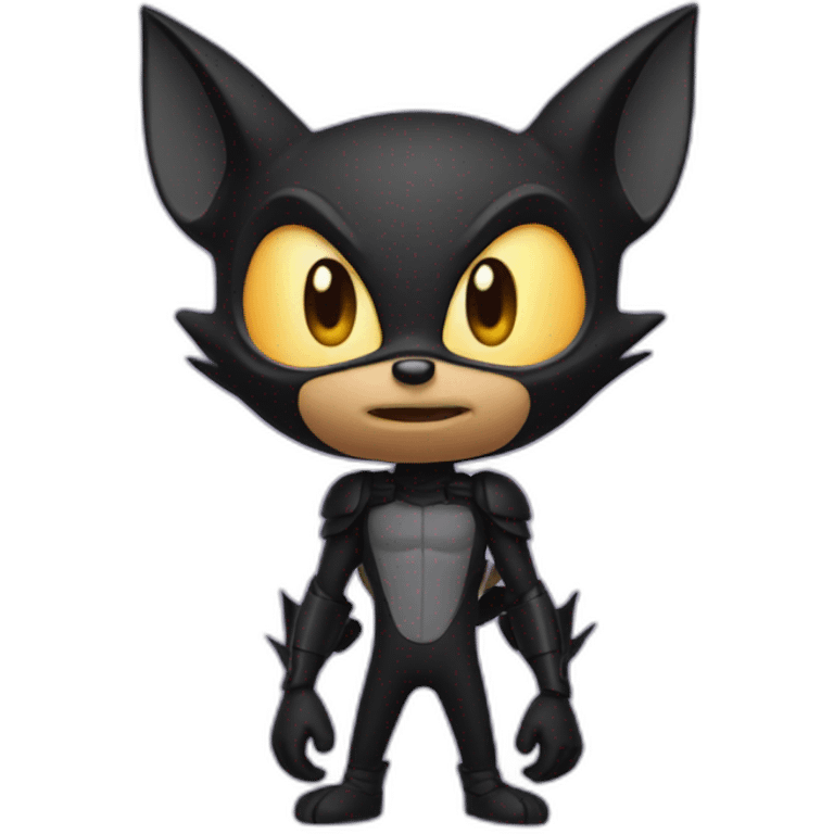 Rouge-the-Bat-sonic emoji