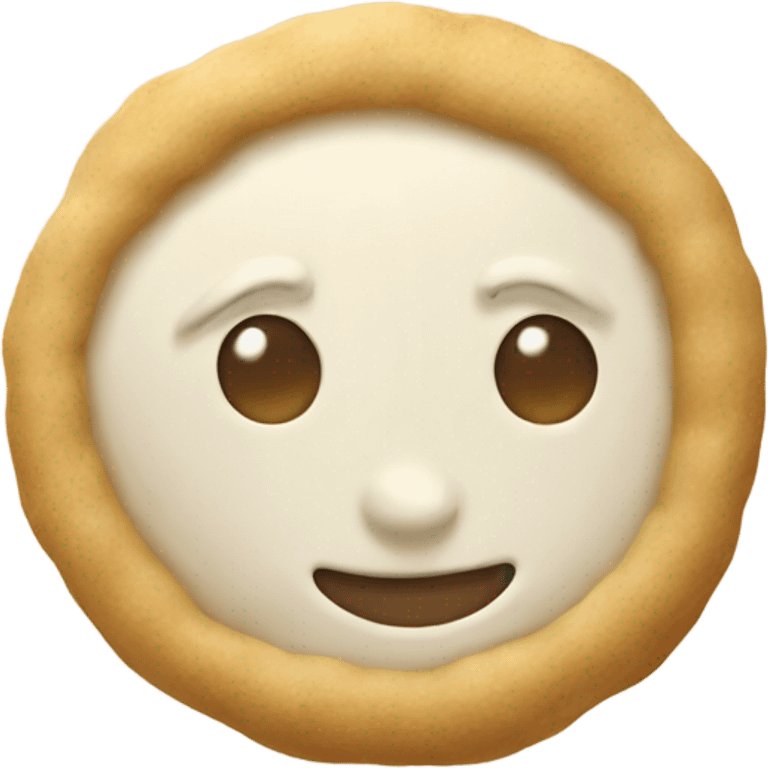 flour emoji