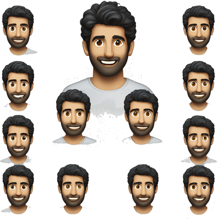 Aditya Roy kapoor  emoji