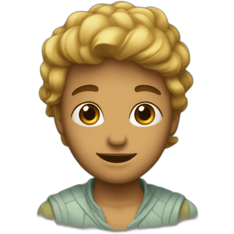 bossa-nova emoji