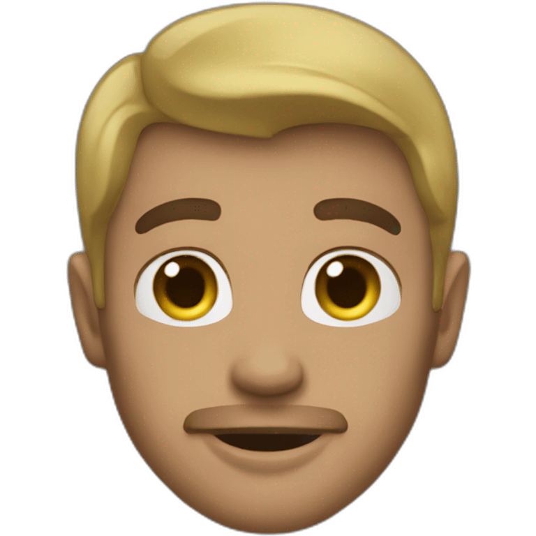 Marcel emoji