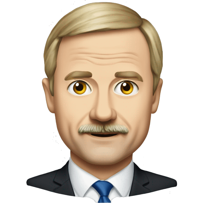 Estonian Prime Minister Kai Kallas emoji