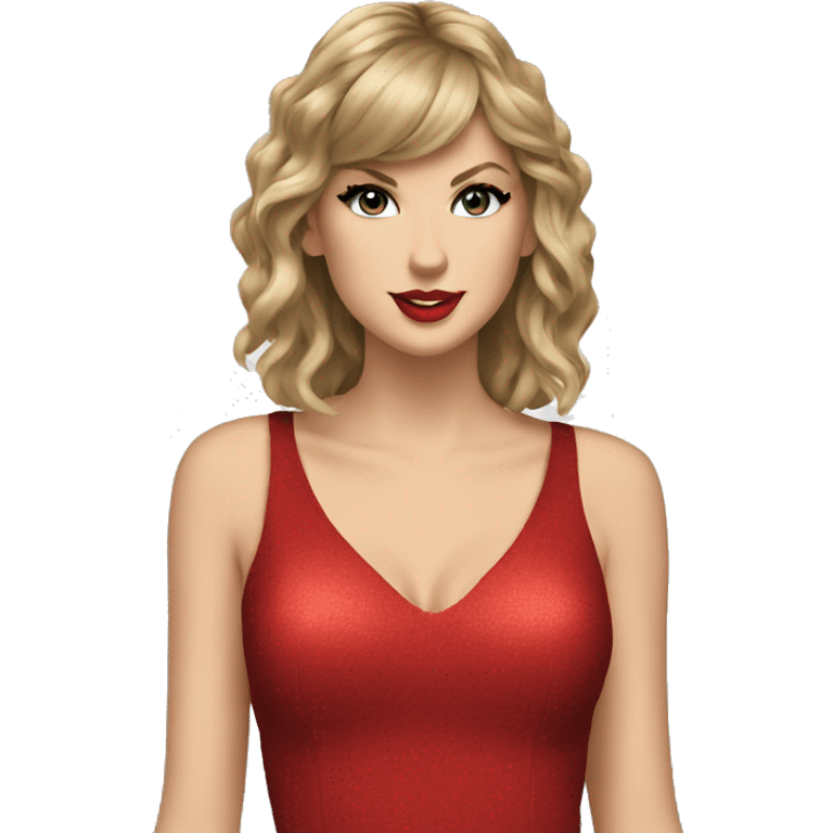 taylor swift emoji