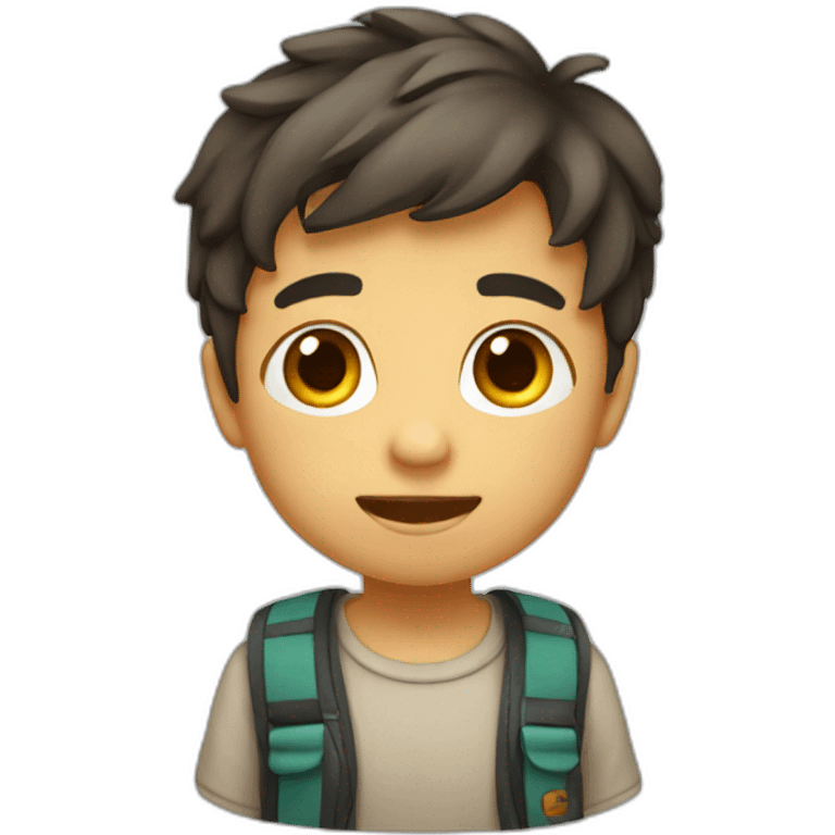 niño emoji