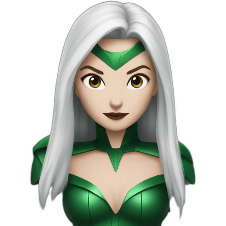 Marvel Hela emoji