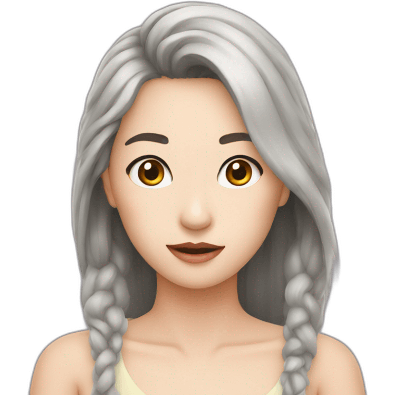 Seul emoji