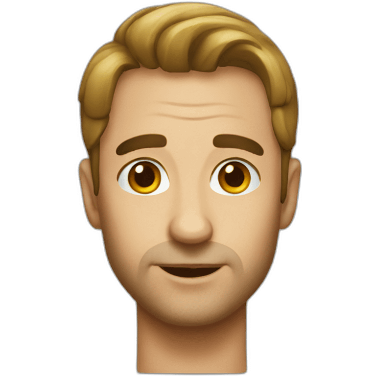 Rocco emoji