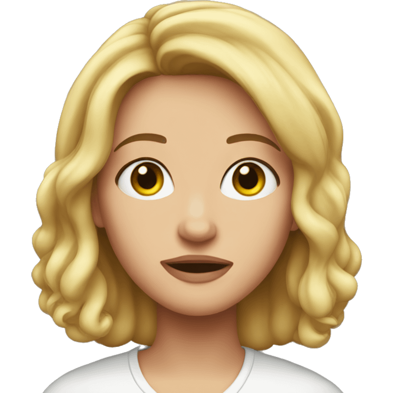 Anna Skyler White emoji