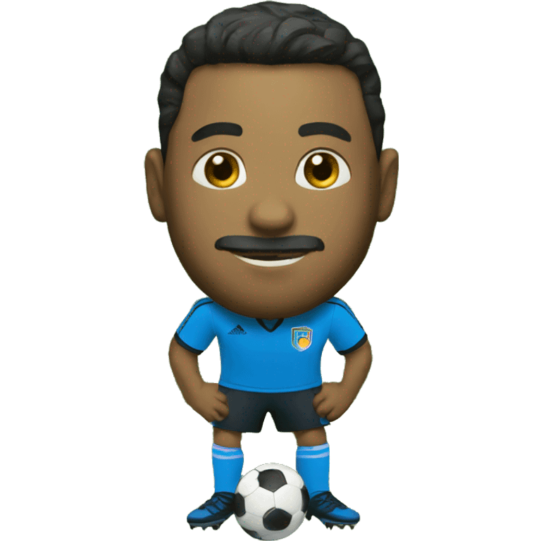 futbol emoji