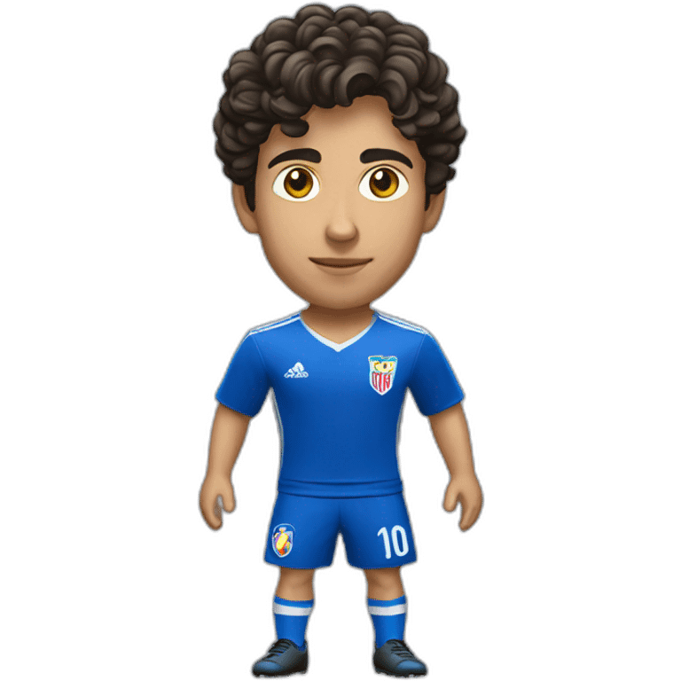 João Félix emoji